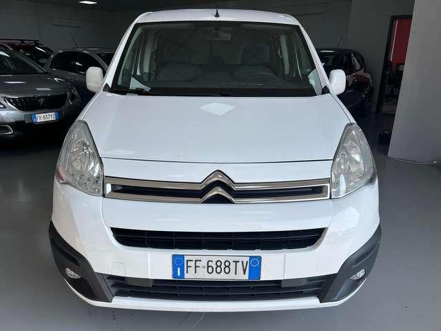 Citroen Berlingo Multispace 1.6 bluehdi Feel s