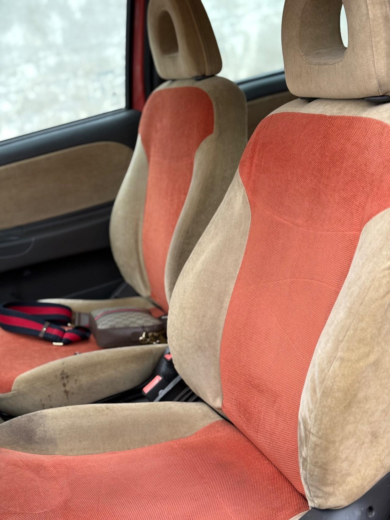 Lancia Y 1.2i cat LS
