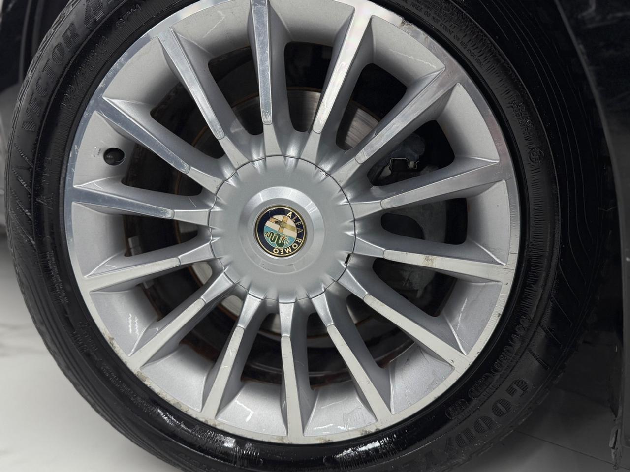 Alfa Romeo MiTo 1.3 85CV Distinctive