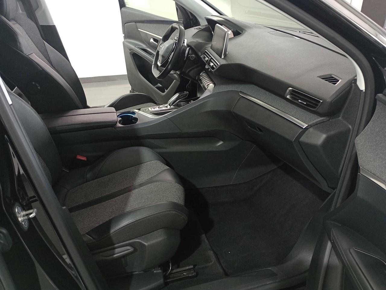 Peugeot 3008 BlueHDi 130 S&S EAT8 Allure 2020