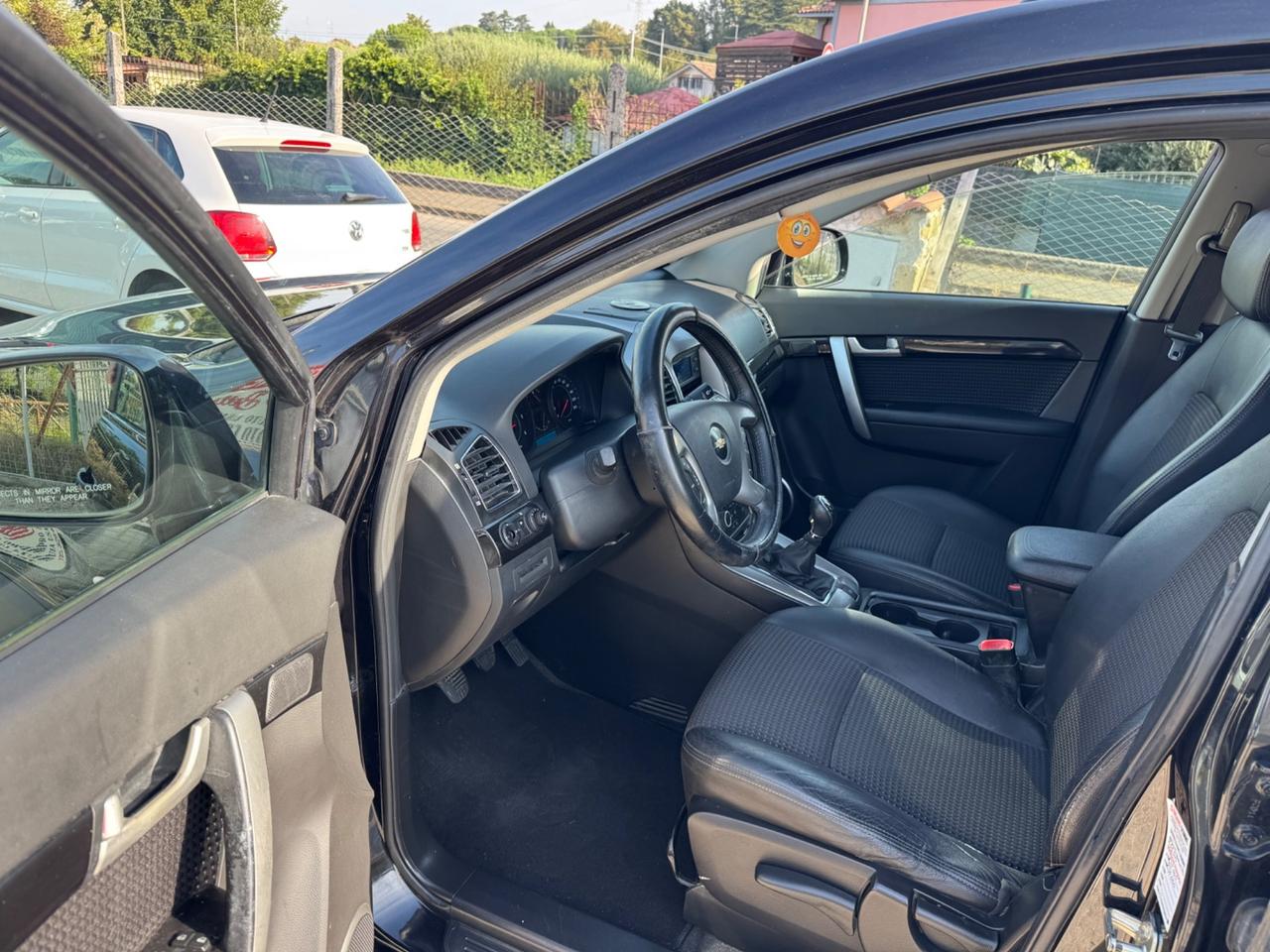 Chevrolet Captiva 2.2 VCDi 163CV 2WD LT 7 POSTI