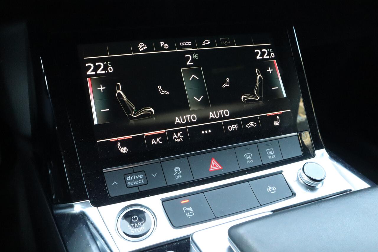 Audi E Tron 55 408CV QUATTRO S-LINE 21"