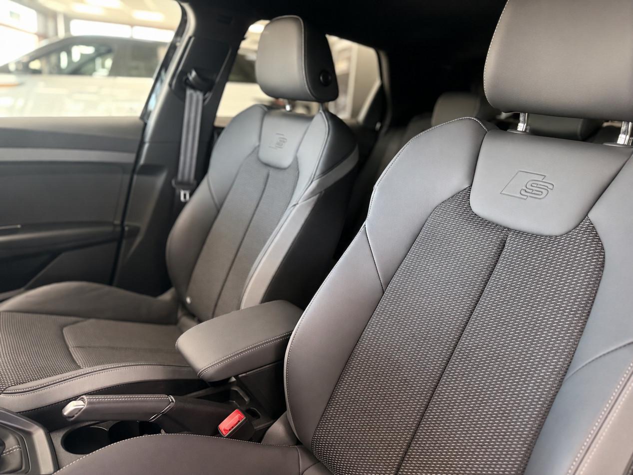 Audi A1 30 1.0 tfsi Business 116cv