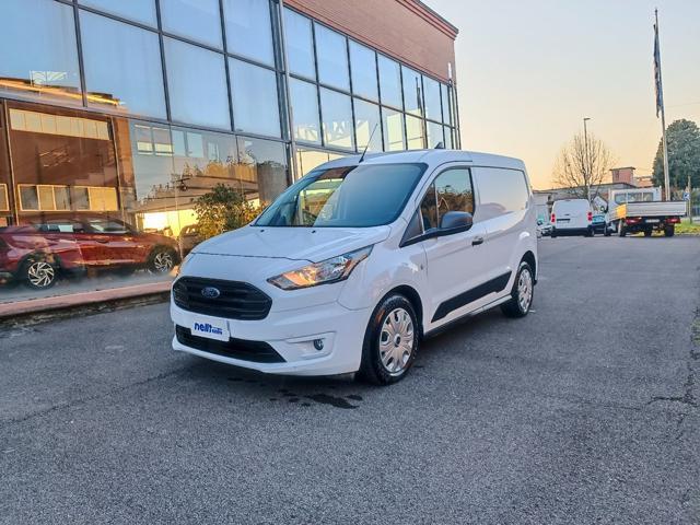FORD Transit Connect 200 1.5 Ecoblue 100CV PC Furgone Trend