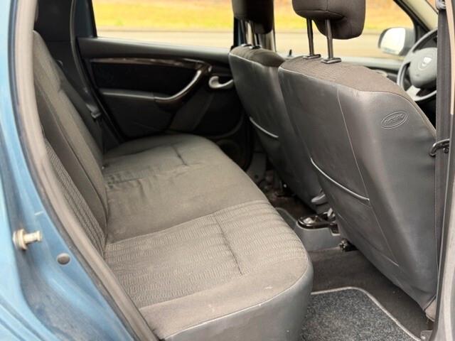 Dacia Duster 1.6 110CV 4x2 Ambiance Euro 5