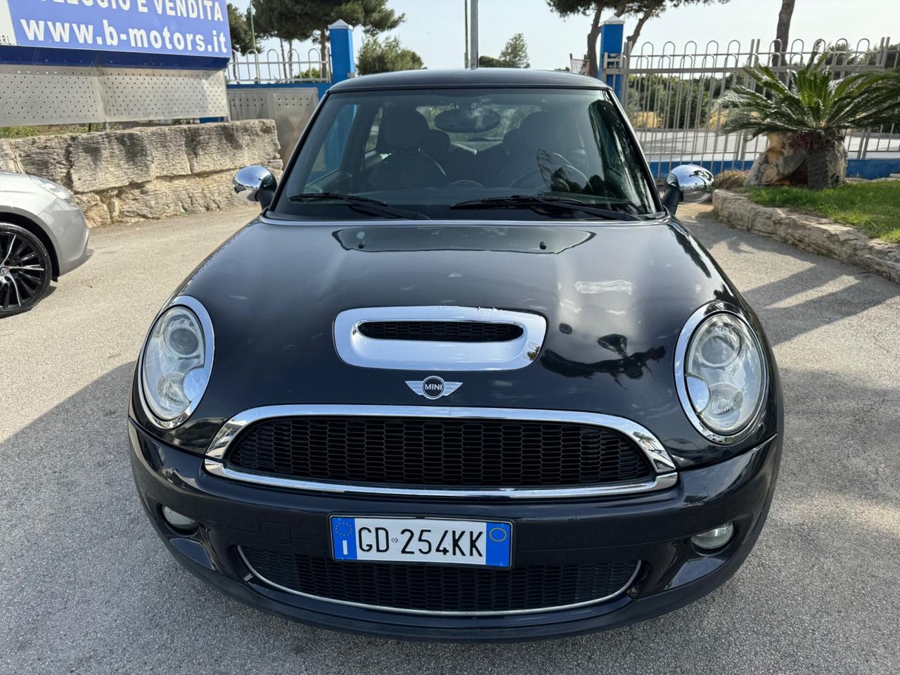 Mini Mini 1.6 16V Cooper S