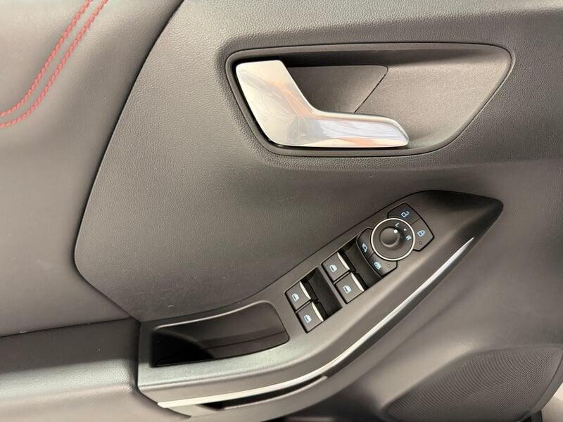 Ford Puma 1.0 Ecoboost Hybrid 125CV ST-Line X