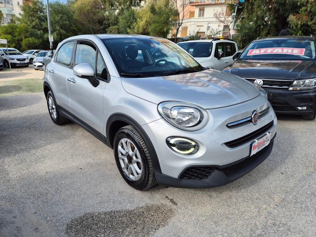 Fiat 500X 1.3 MultiJet 95 CV COME NUOVA