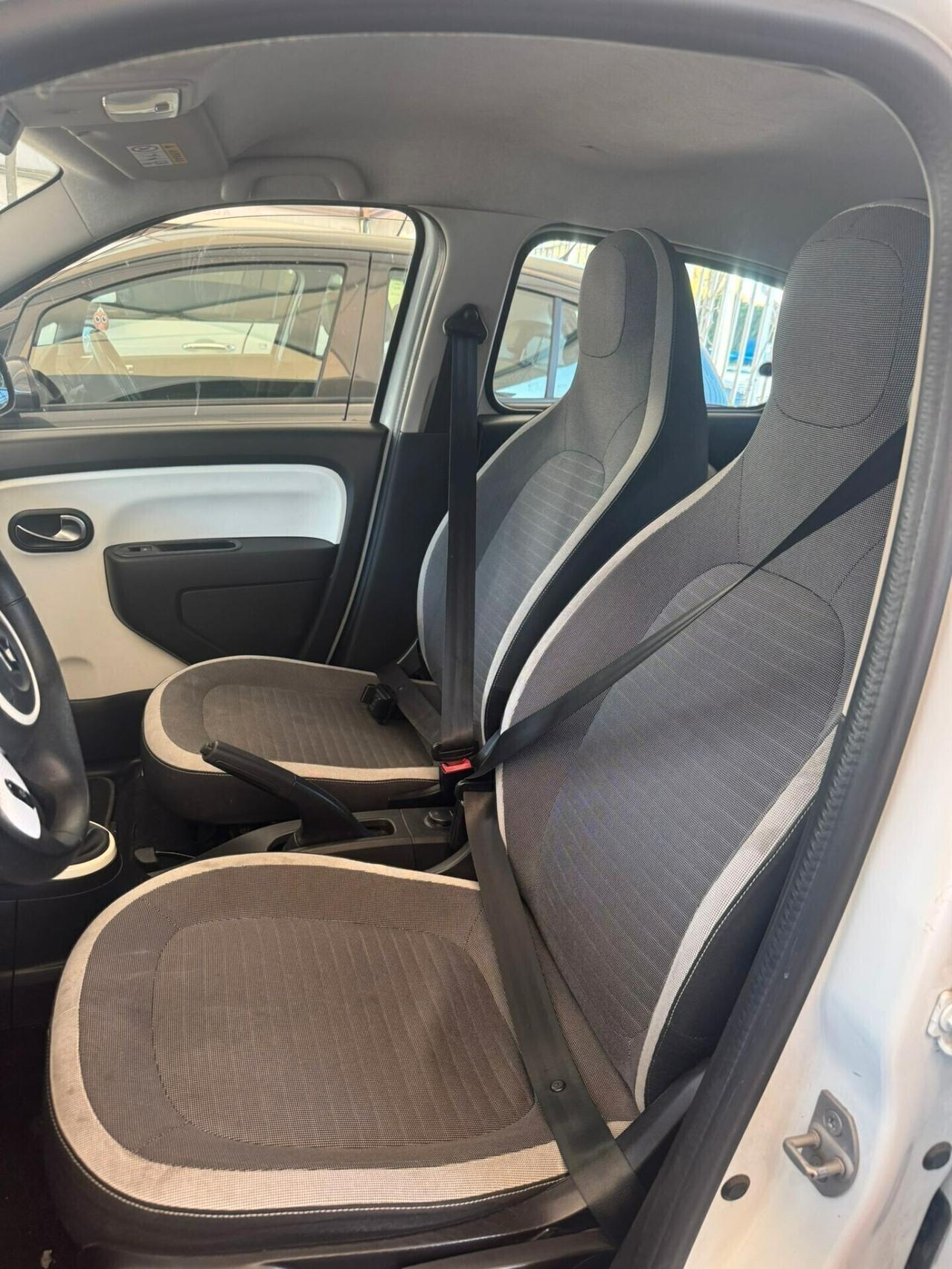 Renault Twingo TCe 90 CV GPL Duel