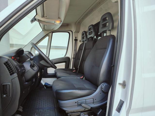 PEUGEOT Boxer 330 2.0 BlueHDi 130CV PC-TN L1H1 Furgone