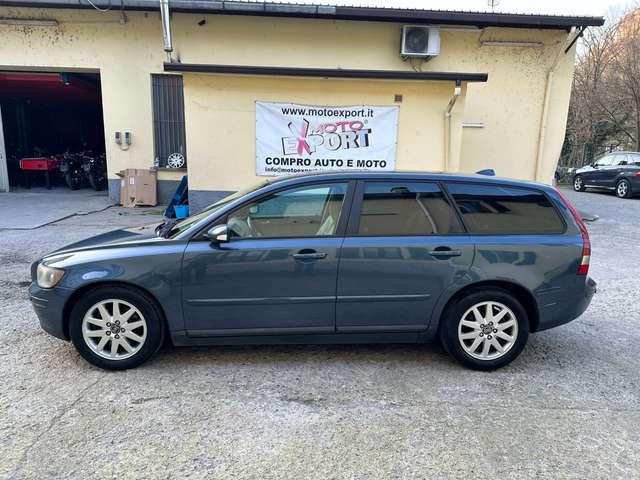 Volvo V50 V50 2.0d Kinetic