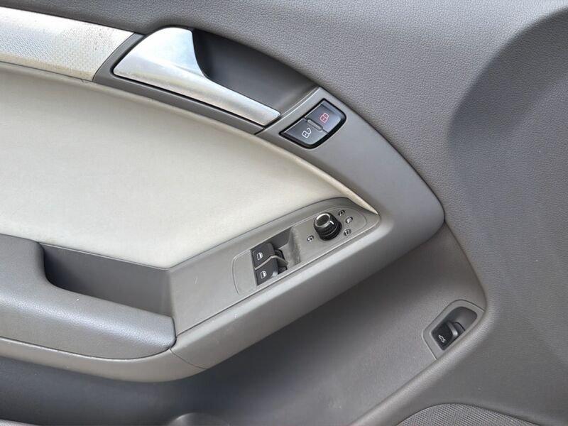 Audi A5 A5 Coupe 2.7 V6 tdi Ambition multitronic