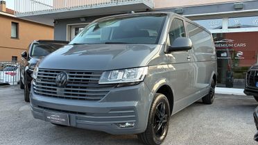 Volkswagen Transporter 2.0 TDI 150CV PC Furgone Business