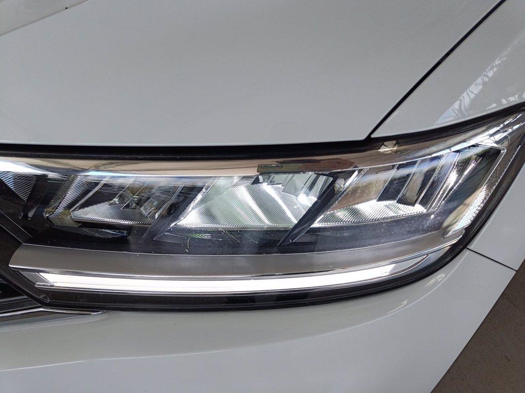 VOLKSWAGEN T-roc 1.0 tsi life 110cv del 2022