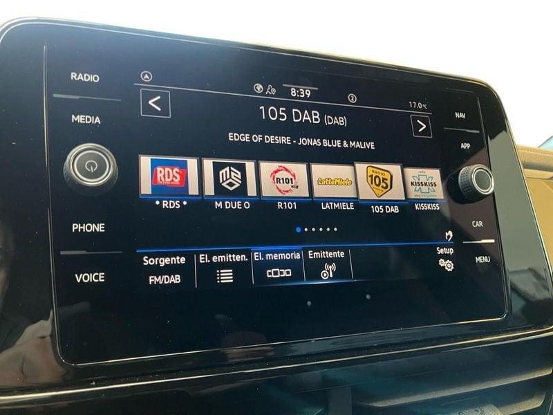 Volkswagen T-Roc T-Roc 1.0 TSI R-Line