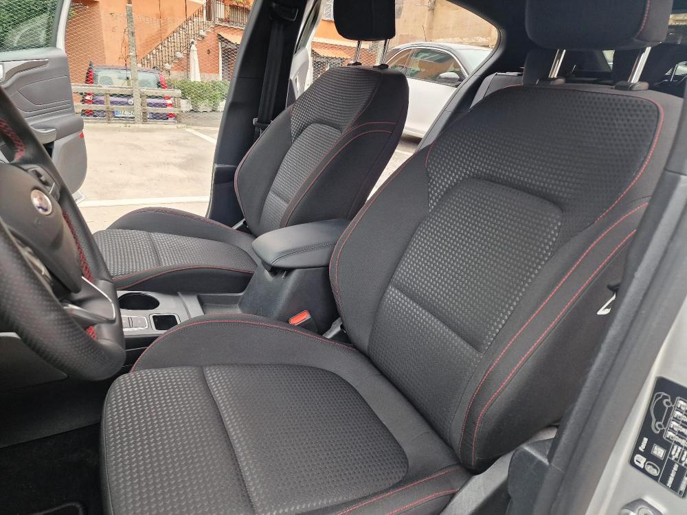 Ford Focus 5 Porte Focus 1.5 ecoblue ST-Line 115cv auto