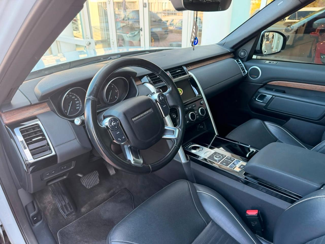 Land Rover Discovery 2.0 SD4 240 CV HSE