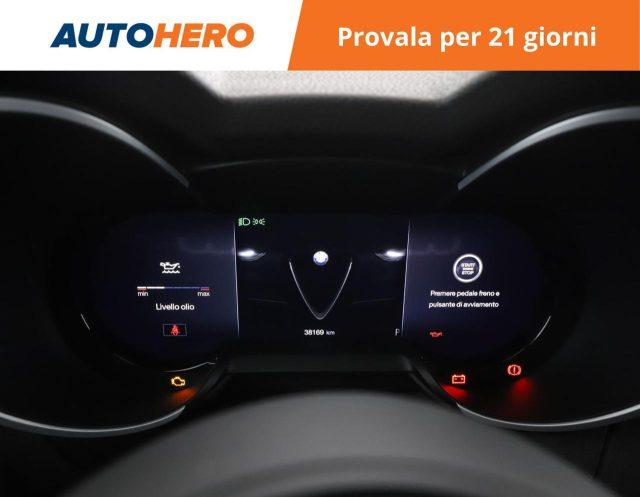 ALFA ROMEO Stelvio 2.2 Turbodiesel 210 CV AT8 Q4 Veloce