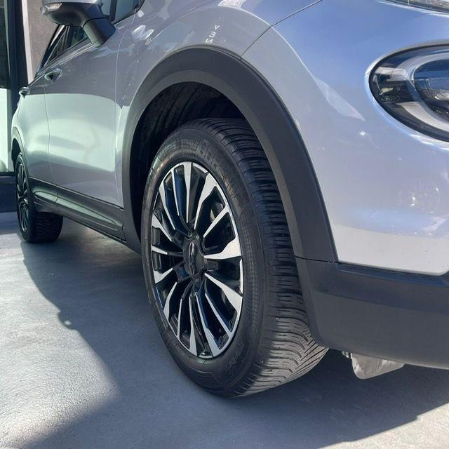 FIAT - 500X - 1.0 T3 120 CV Sport