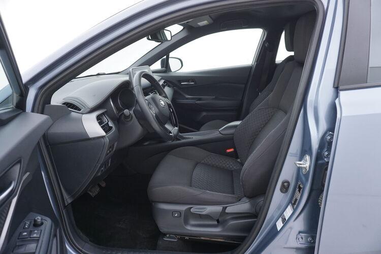 Toyota C-HR Hybrid Business BR391558 1.8 Full Hybrid 122CV