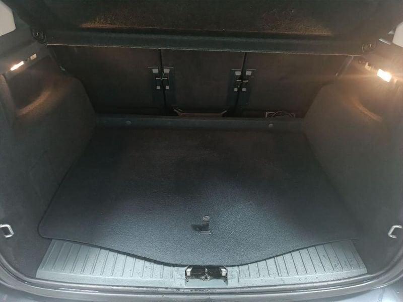 Ford C-Max 1.6 120CV GPL Titanium