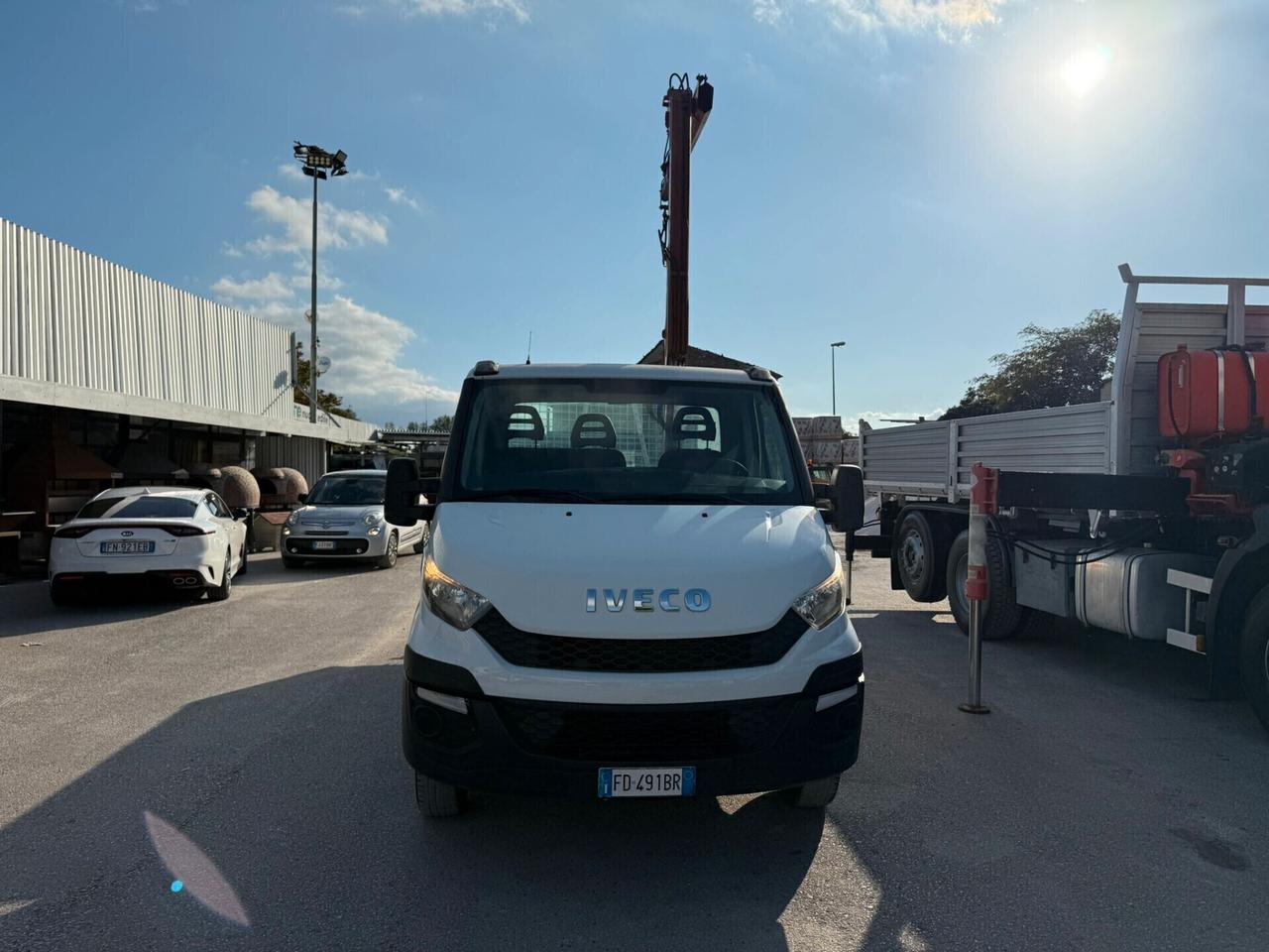 Iveco Daily