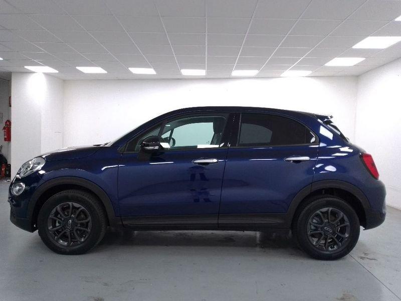 FIAT 500X 1.0 t3 Club 120cv