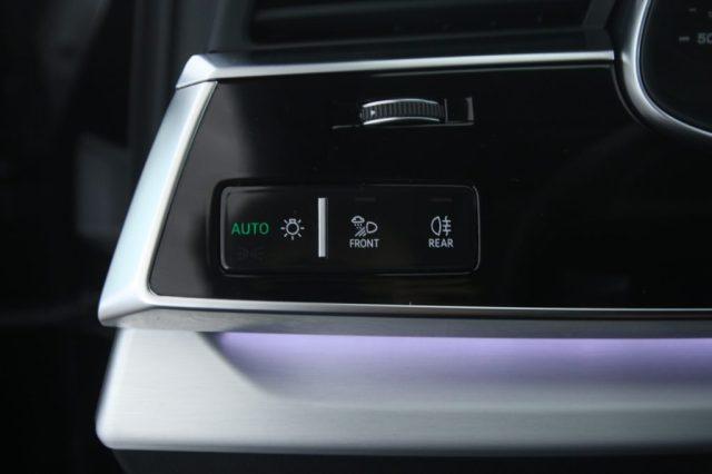AUDI Q7 50 TDI quattro tip. S line Edition Black plus /7p.