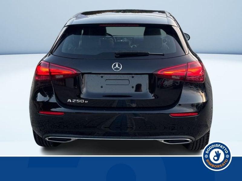 Mercedes-Benz Classe A 250e EQ-Power Automatic Progressive Advanced Plus