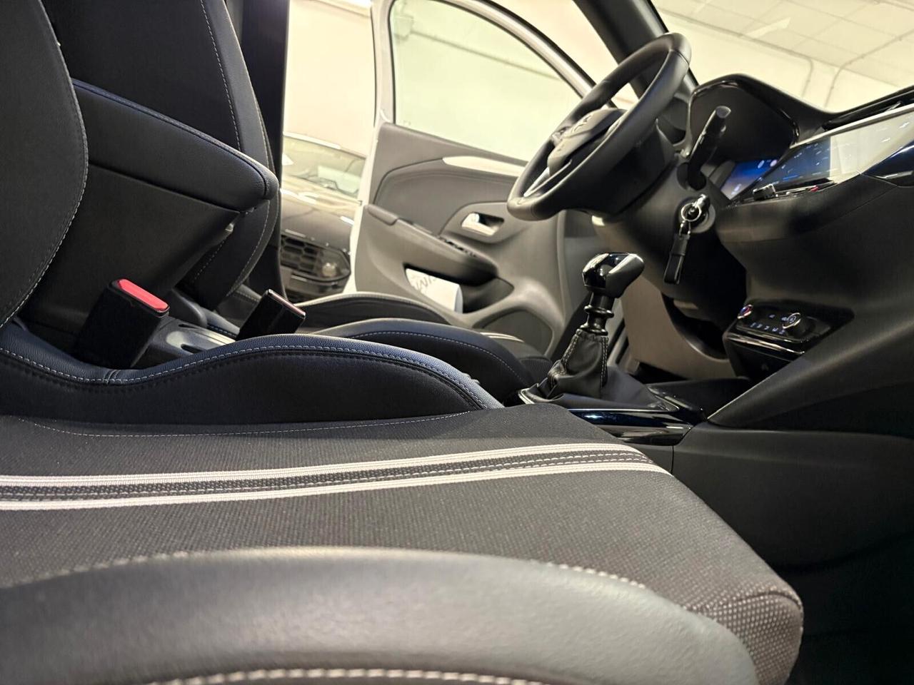 Opel Corsa GS 1.2 100 CV 6mt SPOTICAR