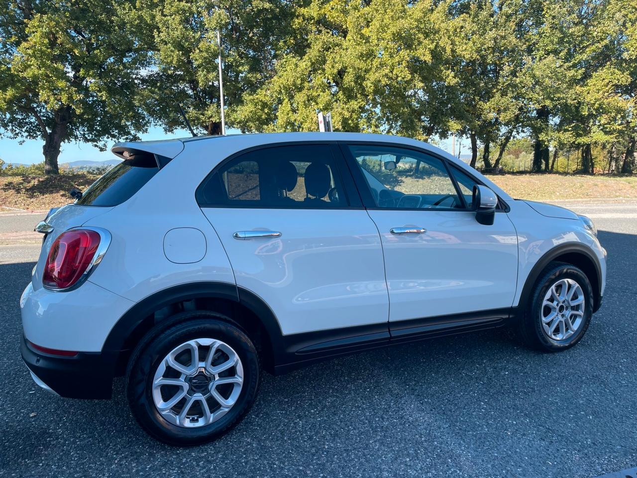 Fiat 500X 1.6 MultiJet 120 CV Pop Star