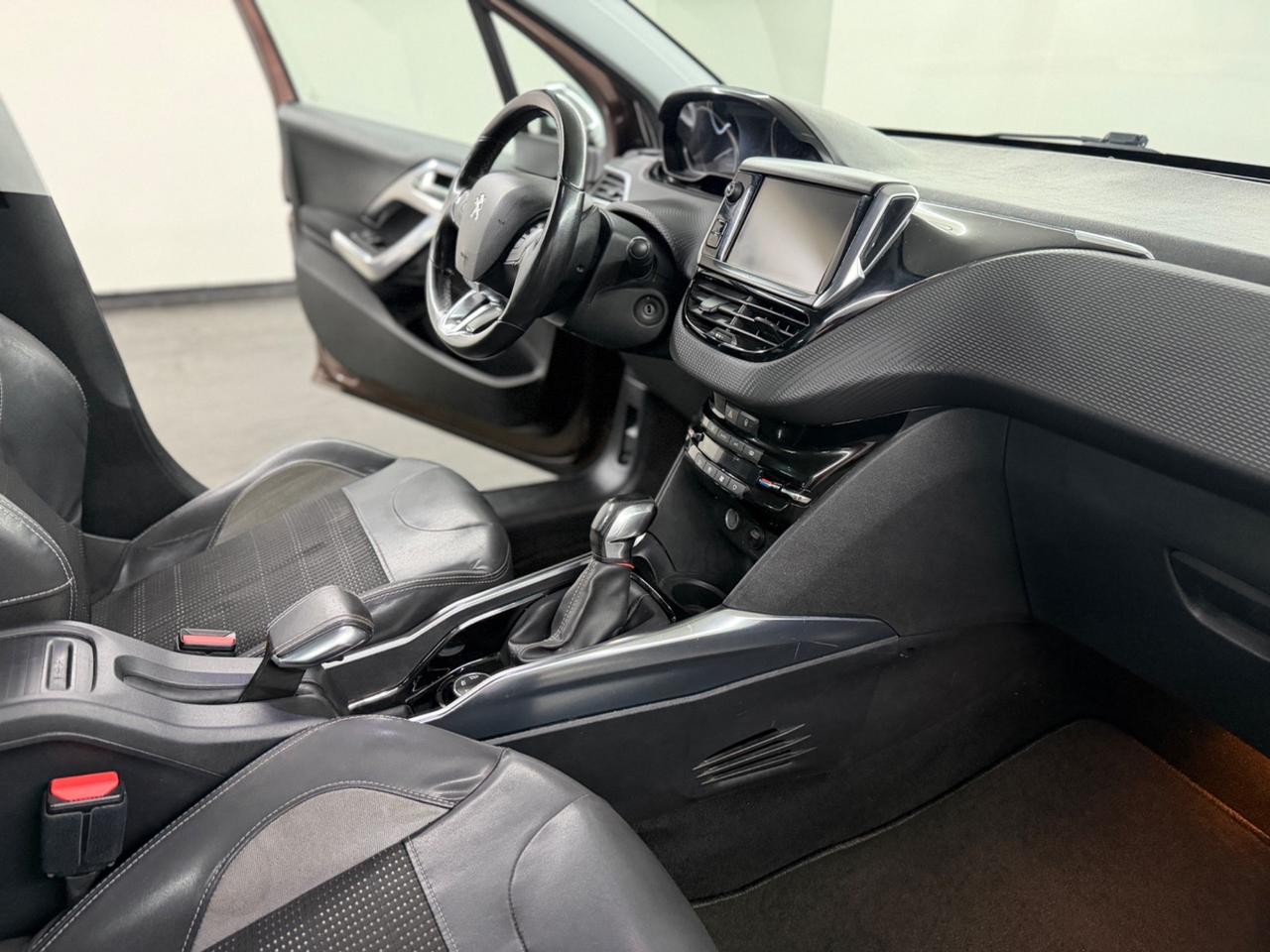 Peugeot 2008 (anno 2014)
