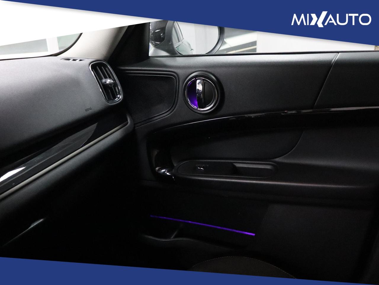 Mini Countryman 1.5 Cooper Baker Street Auto