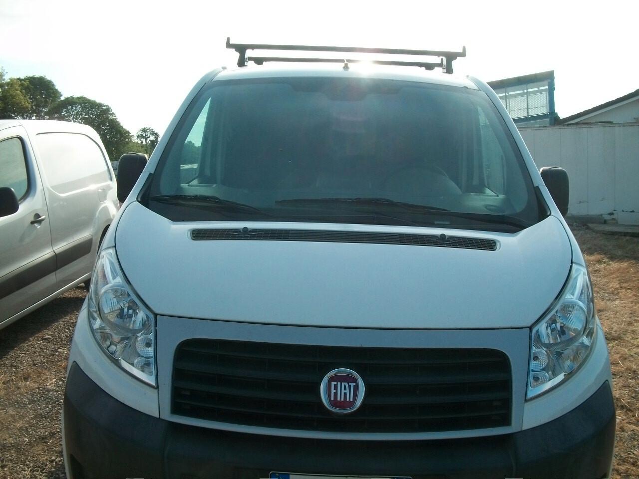 FIAT SCUDO CC 2000 MULTIGET TD HP 130 N 06 MARCE KM 173887, PORTATA 11355 EURO 05 B GARANZIA UN ANNO