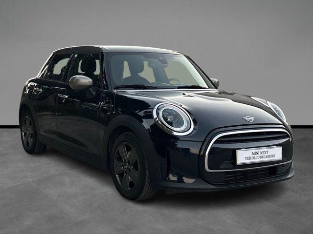 MINI Cooper 1.5 Cooper Camden 5 porte