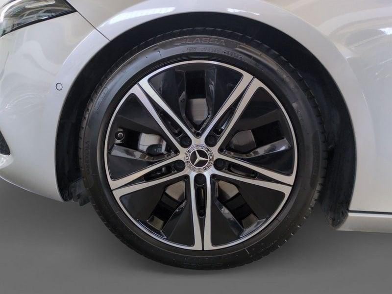 Mercedes-Benz Classe A A 180 d Executive auto
