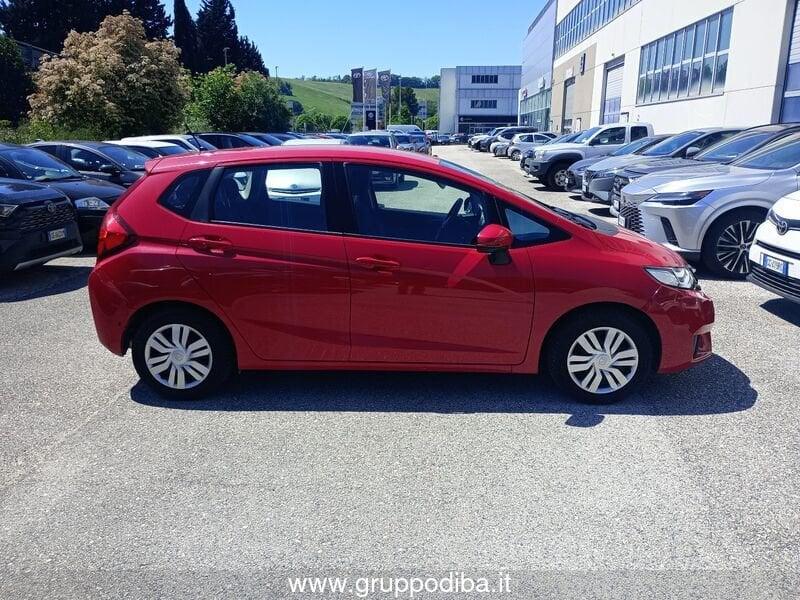 Honda Jazz III 2016 1.3 Trend Adas s/sedi.risc.