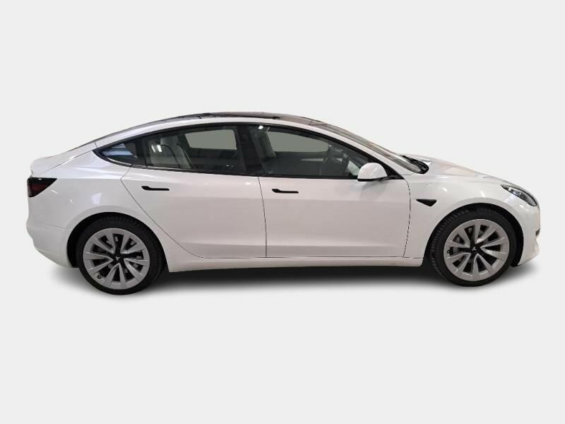 TESLA MODEL 3 50 kWh Standard Plus RWD 4 PORTE BERLINA