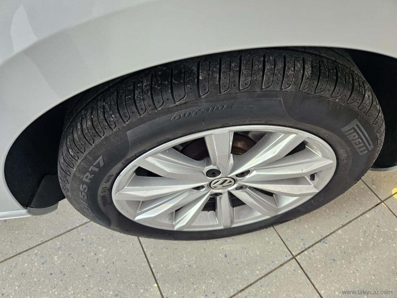VOLKSWAGEN Passat Var. 1.6 TDI DSG EVO Business BMT
