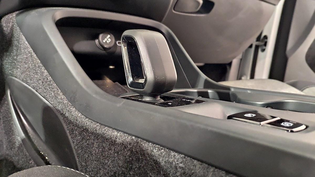 VOLVO Xc40 B3 Mild Hybrid Automatico Core