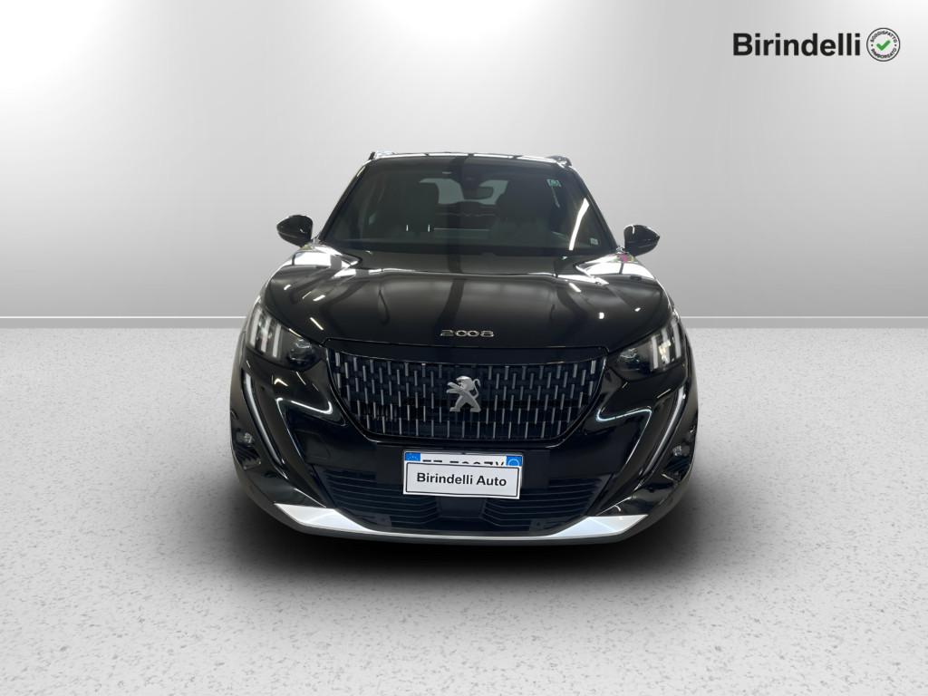 PEUGEOT 2008 2ª serie - 2008 PureTech 130 S&S GT Line