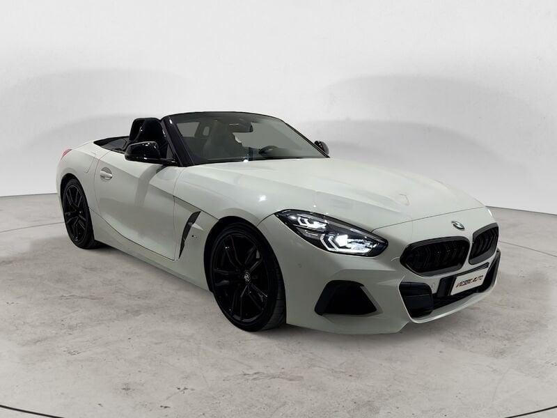 BMW Z4 Z4 sDrive20i Sport