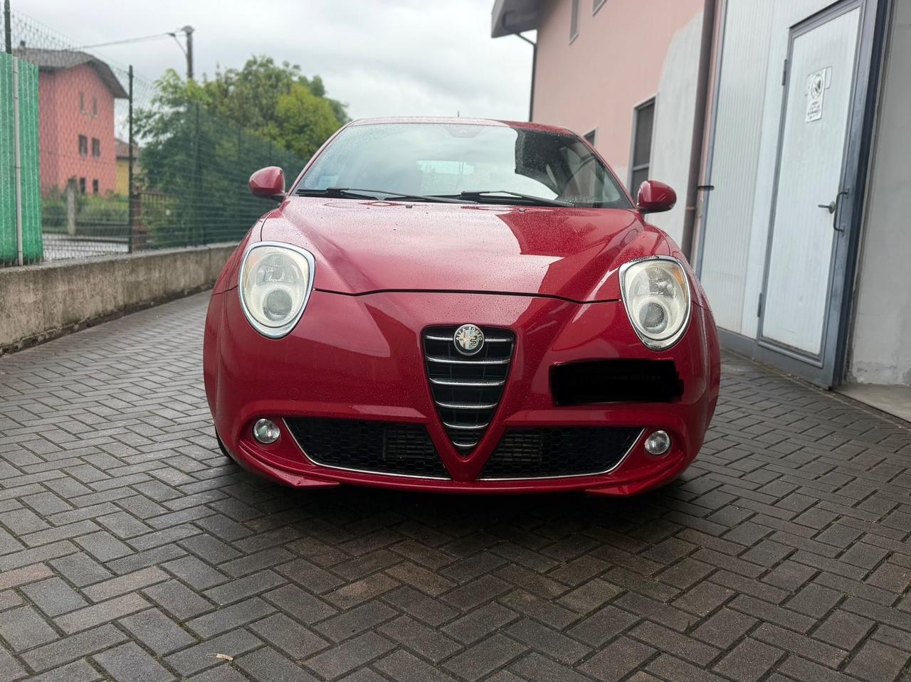 Alfa Romeo MiTo 1.3 JTDm-2 95 CV S&S Distinctive