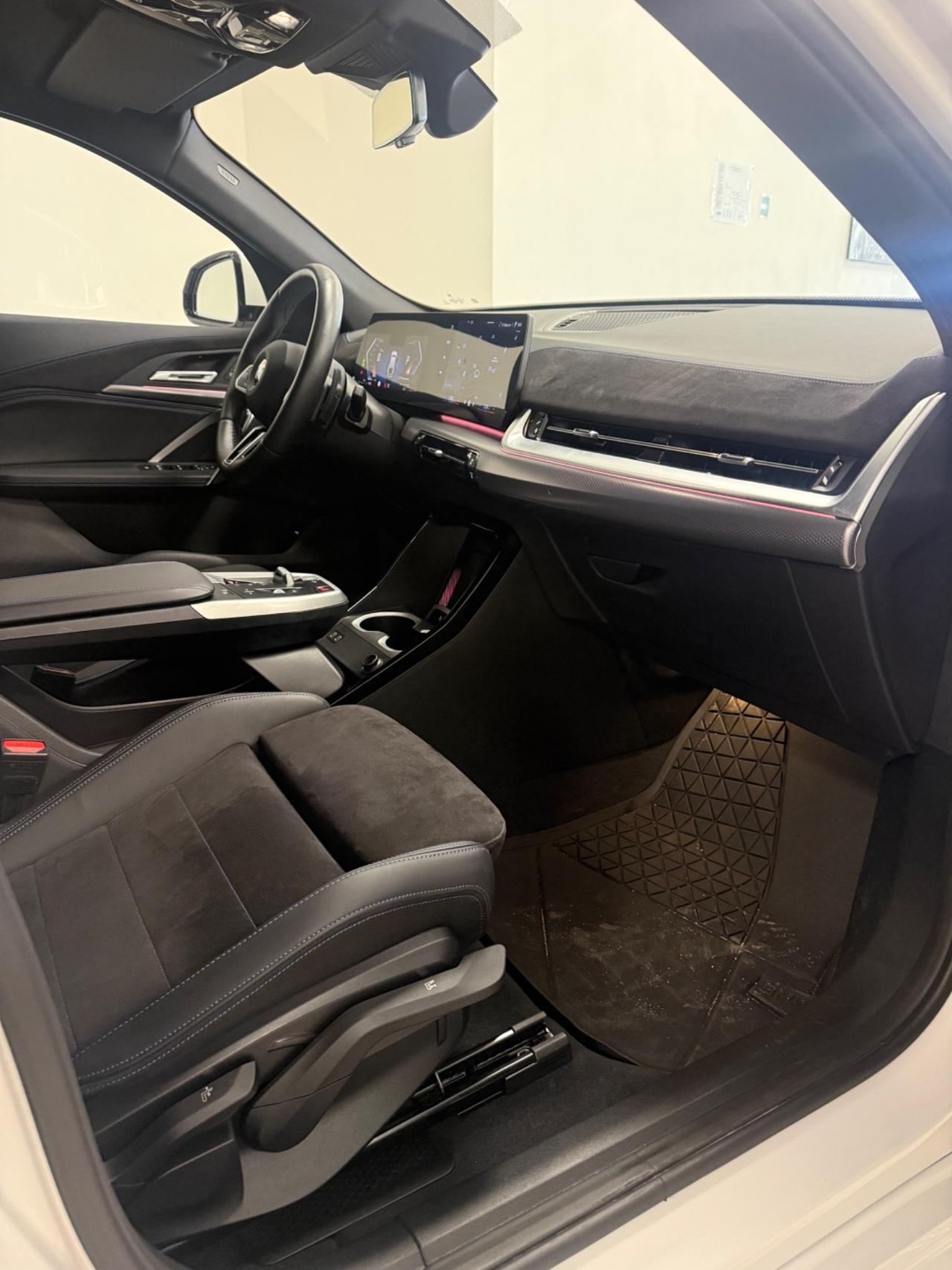 Bmw X2 sDrive 20d Msport Pro