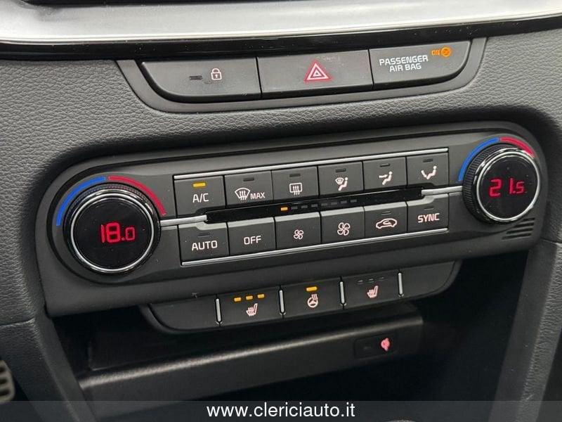 KIA ProCeed 1.5 T-GDI MHEV DCT GT Line (TETTO)