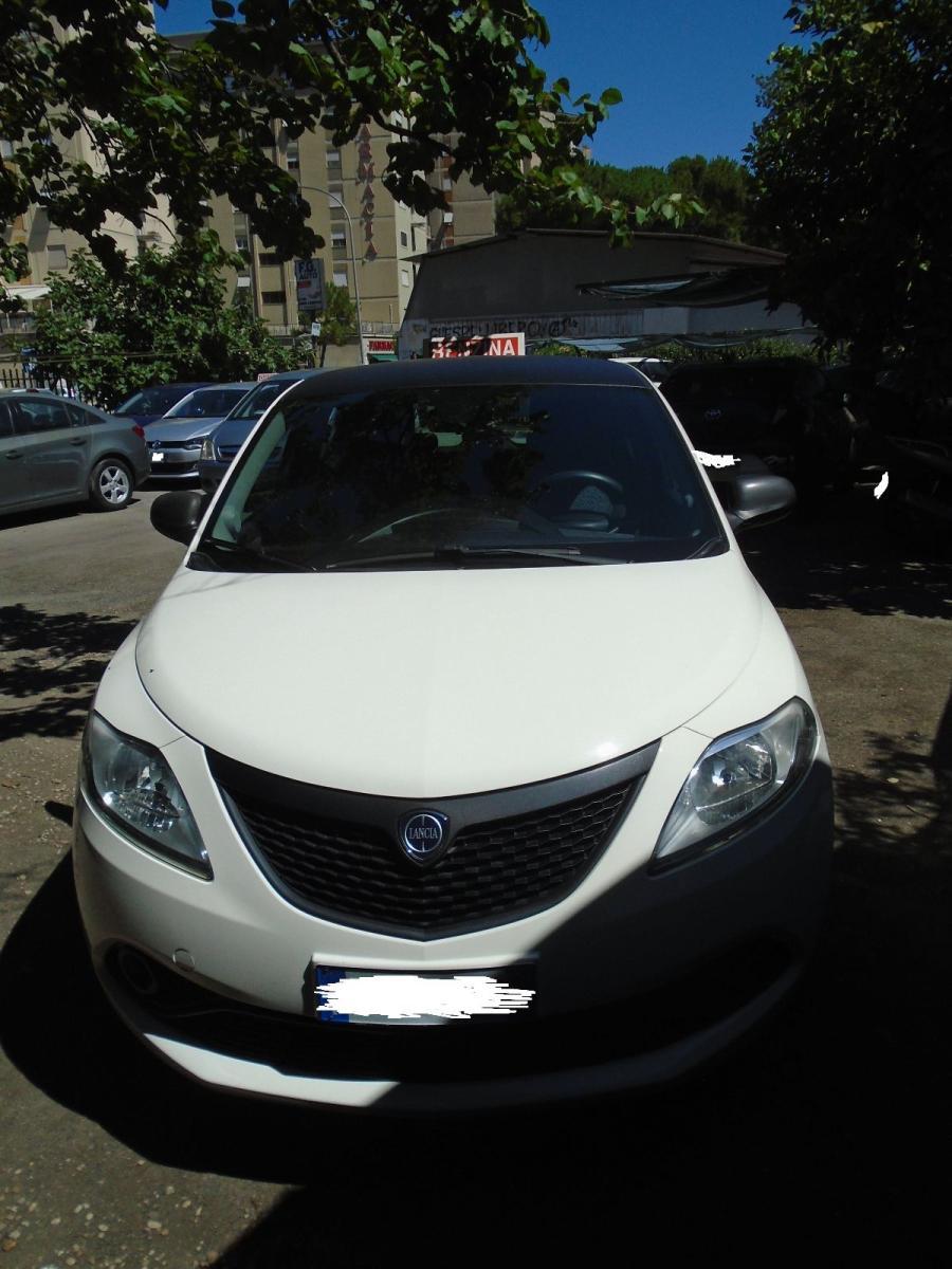 Ypsilon '20 B/GPL CASA UNIPRO OK NEOP.