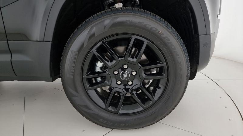 Land Rover Defender 90 3.0D I6 200 CV AWD Auto S