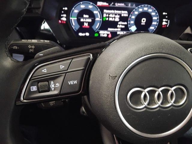 AUDI A3 SPORBACK 40 E TFSI S tr. Business GRIMALDI SP.DAY