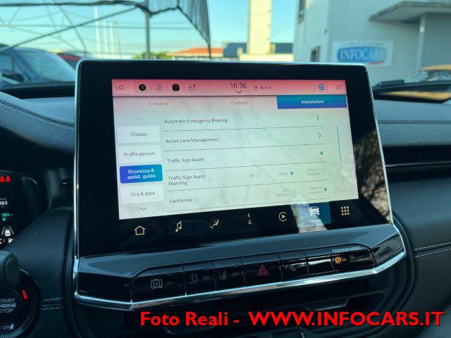 JEEP Compass 1.3 T4 240 CV PHEV AT6 4xe S - PROMO