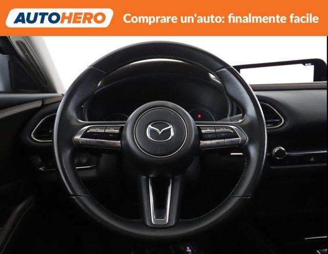 MAZDA CX-30 2.0L e-Skyactiv-X M Hybrid 2WD Exclusive